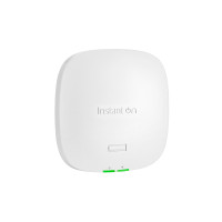 HPE AP32, 574 Mbit/s, 2500 Mbit/s, IEEE 802.3at, Multi User MIMO, 12 V, 12,9 W