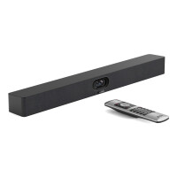 Yealink MeetingBar A40-010, Gruppen-Videokonferenzsystem,...