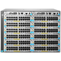 HPE 5412R zl2, 444,5 mm, 450,9 mm, 307,9 mm, 17,3 kg, 12...