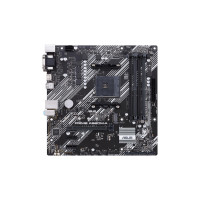ASUS PRIME A520M-A II/CSM, AMD, Socket AM4, AMD...