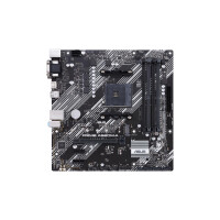 ASUS PRIME A520M-A II/CSM, AMD, Socket AM4, AMD...