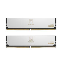 Team Group T-CREATE EXPERT CTCWD532G6000HC30DC01, 32 GB, 2 x 16 GB, DDR5, 6000 MHz, 288-pin DIMM