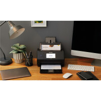 Epson WorkForce ES-580W, 215,9 x 6096 mm, 600 x 600 DPI,...