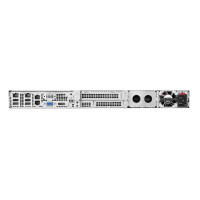 HPE ProLiant DL20 Gen11, 3,4 GHz, E-2434, 16 GB, DDR5-SDRAM, 290 W, Rack (1U)