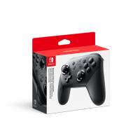 Nintendo Switch Pro Controller, Gamepad, Nintendo Switch,...
