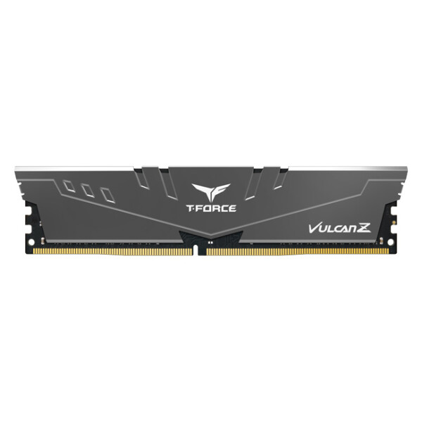 Team Group T-FORCE VULCAN Z TLZGD432G3600HC18JDC01, 32 GB, 2 x 16 GB, DDR4, 3600 MHz, 288-pin DIMM