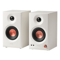 Edifier MR3 2.0 Bluetooth weiß retail - Lautsprecher