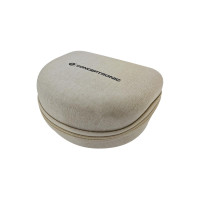 Conceptronic ALVAH02C Bluetooth-Stereo-Headset mit aktiver Geräuschunterdrückung, Verkabelt & Kabellos, Musik, 20 - 20000 Hz, 233 g, Kopfhörer, Cremefarben