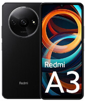 Xiaomi Redmi A3 - Smartphone - 64 GB