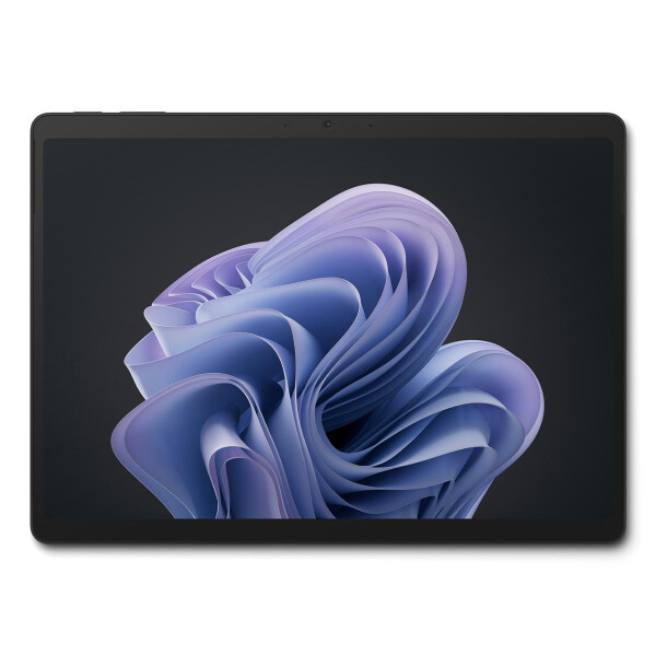 Microsoft Surface Pro 10, 33 cm (13"), 2880 x 1920 Pixel, 256 GB, 8 GB, Windows 11 Pro, Schwarz