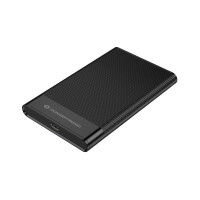 Conceptronic DANTE06B 2,5-Zoll-Festplattenbox USB 3.0,...