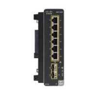 Cisco Catalyst IE3300, Gigabit Ethernet, IEEE 802.1D,...