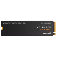 WD Black WDS800T2X0E-00CDD0, 8 TB, M.2, 7200 MB/s