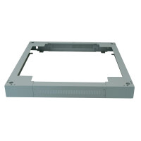 Intellinet 19" Sockel, 90 (H) x 600 (B) x 1000 (T)...