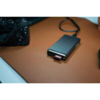 SanDisk SDSDXVT-032G-GNCI2, 32 GB, SDHC, Klasse 10, 100...