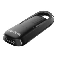 SanDisk SDCZ480-064G-G46, 64 GB, USB Typ-C, 3.2 Gen 1...