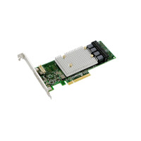 Microchip Technology SmartRAID 3154-16i, SAS, PCI Express...