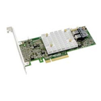 Microchip Technology SmartRAID 3154-8i, SAS, PCI Express...