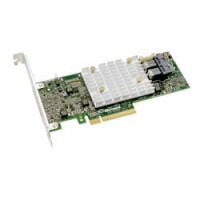 Microchip Technology SmartRAID 3154-8i, SAS, PCI Express...