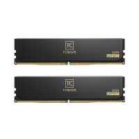 Team Group T-CREATE EXPERT CTCED532G6000HC30DC01, 32 GB,...