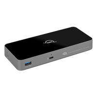 OWC TB5HUB5P Thunderbolt Hub with 5 Ports