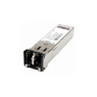 Cisco 100BASE-FX SFP, 2000 m, 1310 nm, IEEE 802.3ah Draft...