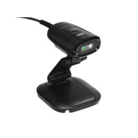 Zebra DS5502-SR Black with Multi-Mount USB K -...