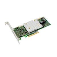 Microchip Technology SmartRAID 3101E-4i, PCIe, SAS, SATA,...