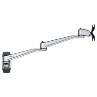 StarTech.com Monitorarm zur Wandmontage - 52 cm langer,...
