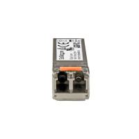 StarTech.com Juniper SFPP-10GE-LR kompatibles SFP+ Transceiver-Modul – 10GBASE-LR, Faseroptik, 10000 Mbit/s, SFP+, LC, LRM, 2000 m