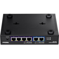 TRENDnet TEG-S762, 10G Ethernet (100/1000/10000)