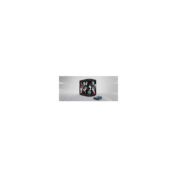 HYTE Y60 Persona 3 Reload mehrfarbig Tempered Glass - Midi/Minitower - ATX