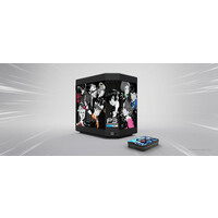 HYTE Y60 Persona 3 Reload mehrfarbig Tempered Glass -...