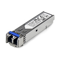 StarTech.com MSA konformes SFP Transceiver Modul -...