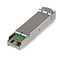 StarTech.com MSA konformes SFP Transceiver Modul -...