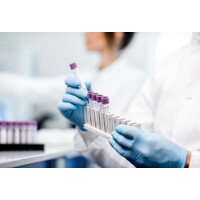 Newland NVF260-20, Integrierter Barcodeleser, 1D/2D,...