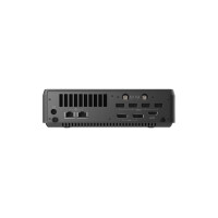 ZOTAC ZBOX MAGNUS, Mini-PC Barebone, DDR5-SDRAM, PCI Express, Eingebauter Ethernet-Anschluss, Wi-Fi 6 (802.11ax), 330 W
