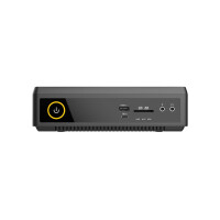 ZOTAC ZBOX MAGNUS, Mini-PC Barebone, DDR5-SDRAM, PCI...