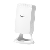 HPE Aruba Networking Aruba AP-505H (RW), 2,4 GHz, 5 GHz, 1487 Mbit/s, WPA, WPA2, WPA3, 10,100,1000,2500 Mbit/s