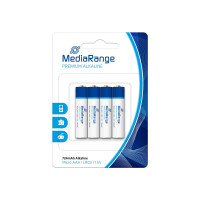 MEDIARANGE MRBAT101, Einwegbatterie, AAA, SR43, Alkali,...