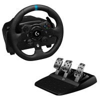 Logitech G G923, Lenkrad + Pedale, PC, Xbox One, Xbox...