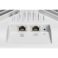 Lancom LX-7300, 2,4 GHz, 5 GHz, 6 GHz, 9300 Mbit/s, AES-CCMP, AES-GCMP, EAP-TLS, EAP-TTLS, PEAP, TKIP, 10,100,1000,2500,10000 Mbit/s