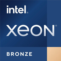 Intel Xeon Bronze 3408U, Intel® Xeon Bronze, LGA 4677...