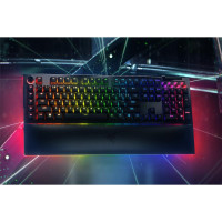 Razer BlackWidow V4 Pro, Kabelgebunden, USB, Mechanischer...