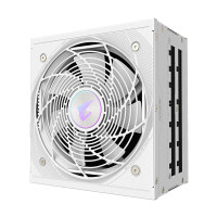 Gigabyte AORUS ELITE P850W ICE Netzteil - PCIe 5.0, 80...