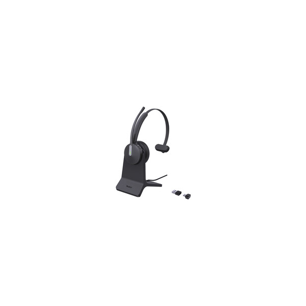 Yealink BH70 Mono Teams USB-C/A - Headset - 20 KHz