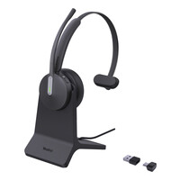 Yealink Bluetooth Headset - BH70 Mono with Stand Teams...