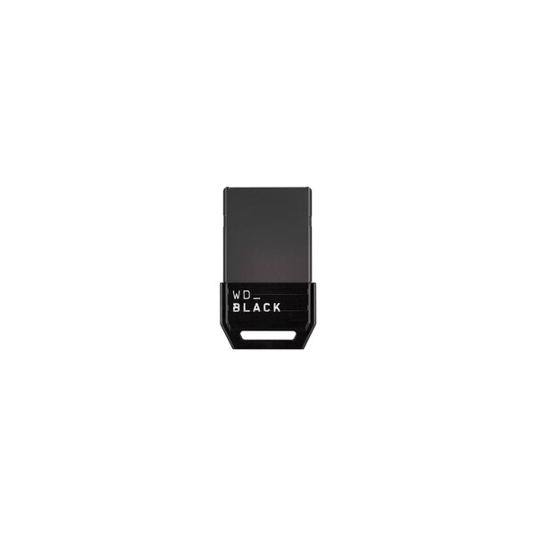 SanDisk Black C50 Expansion Card for XBOX - Festplatte - 2 TB