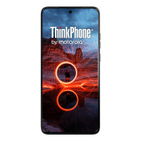 Motorola Solutions Motorola ThinkPhone25 , 16,1 cm (6.36"), 8 GB, 256 GB, 50 MP, Android 14, Schwarz