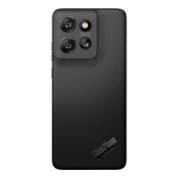 Motorola Solutions Motorola ThinkPhone25 , 16,1 cm (6.36"), 8 GB, 256 GB, 50 MP, Android 14, Schwarz
